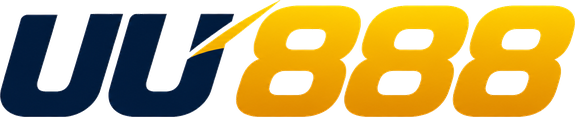 uu888 online gaming platform logo